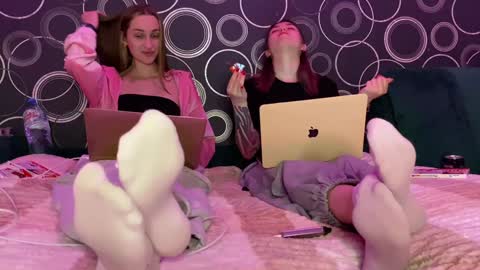 Snapshot of chillgoddess chatting on 10, 12, 2024 Goddess Vika - owner of all ur money online show from 10, 12, 2024