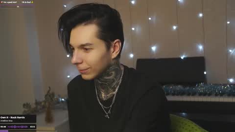 Rick online show from 20, 12, 2024