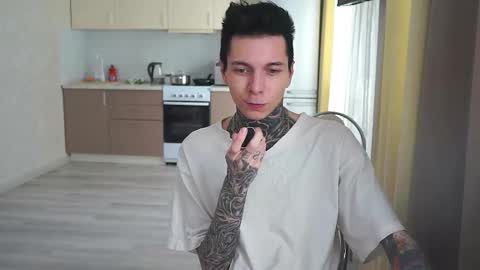 Rick online show from 29, 1, 2025