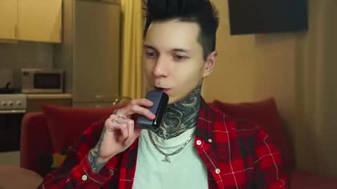 Rick online show from 18, 2, 2025