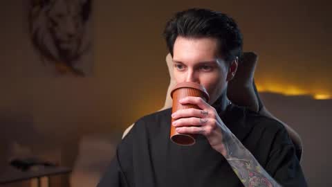 Rick online show from 11, 10, 2025