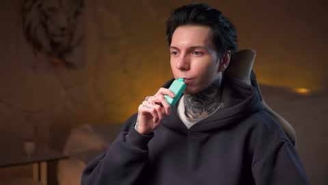 Rick online show from 27, 10, 2025