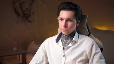 Rick online show from 29, 10, 2025