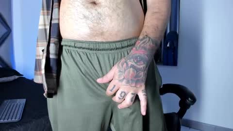 Snapshot of chilli_willix chatting on 10, 6, 2026 Willix online show from 10, 6, 2026