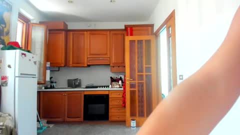 yoursensualparadise online show from 9, 9, 2025