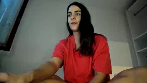 yoursensualparadise online show from 29, 9, 2025