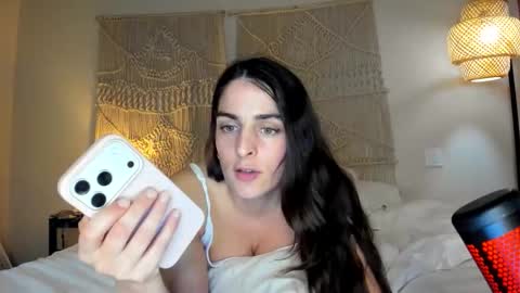 yoursensualparadise online show from 24, 3, 2026