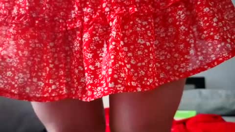 yoursensualparadise online show from 9, 7, 2026