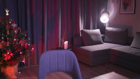 chillwithstacy online show from 26, 12, 2024