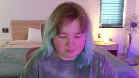 Chim-Chim online show from 22, 3, 2026