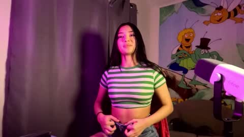 chinicr18 online show from 14, 2, 2026