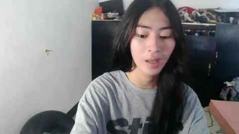 chinita_babexxx online show from 10, 5, 2026
