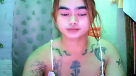 chinny_fuckdoll online show from 7, 1, 2026