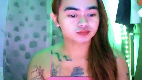 chinny_fuckdoll online show from 8, 1, 2026