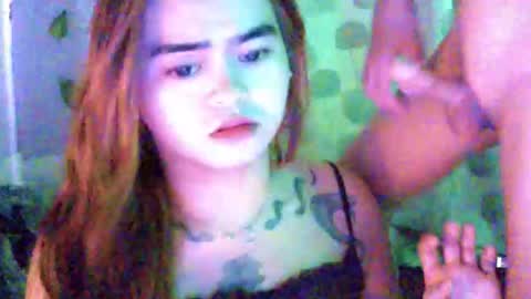 chinny_fuckdoll online show from 2, 3, 2026