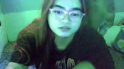 chinny_fuckdoll online show from 5, 5, 2026
