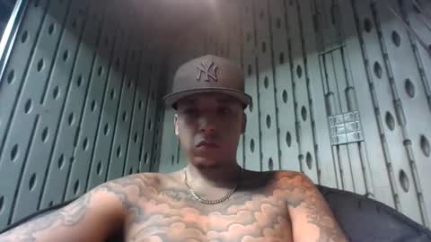 CHINO online show from 10, 12, 2024