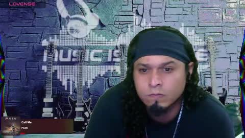 Enrique online show from 18, 2, 2025