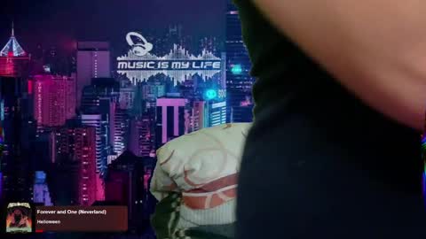 Enrique online show from 23, 2, 2025