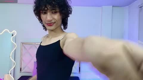 chipi_tay online show from 6, 10, 2025