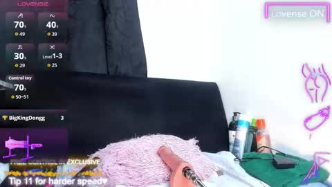 chiquihornymature online show from 18, 11, 2025