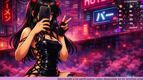 chise chann online show from 6, 5, 2026