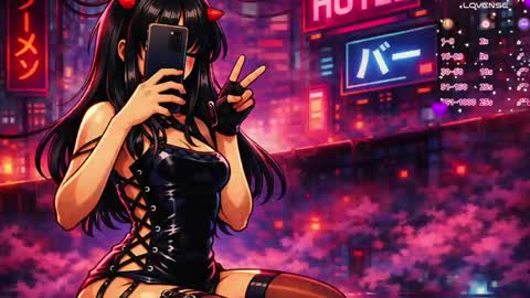 chise chann online show from 9, 5, 2026