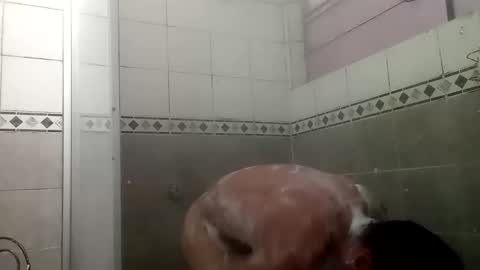 Snapshot of chispahot69 chatting on 19, 12, 2025 chispahot69 online show from 19, 12, 2025