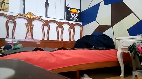 Snapshot of chispahot69 chatting on 4, 2, 2026 chispahot69 online show from 4, 2, 2026