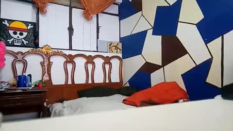 Snapshot of chispahot69 chatting on 23, 2, 2026 chispahot69 online show from 23, 2, 2026