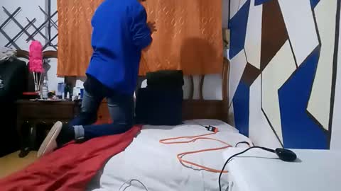 Snapshot of chispahot69 chatting on 1, 3, 2026 chispahot69 online show from 1, 3, 2026