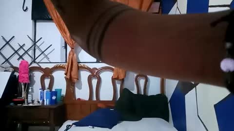 Snapshot of chispahot69 chatting on 2, 3, 2026 chispahot69 online show from 2, 3, 2026