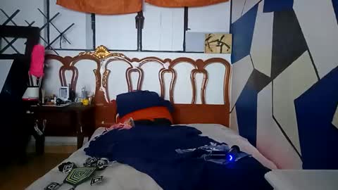 Snapshot of chispahot69 chatting on 3, 3, 2026 chispahot69 online show from 3, 3, 2026