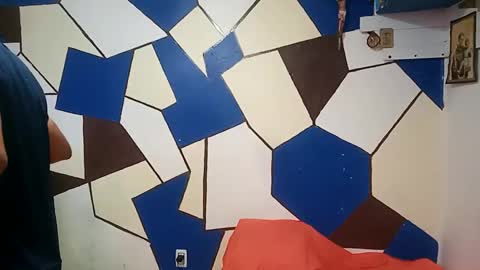 Snapshot of chispahot69 chatting on 6, 3, 2026 chispahot69 online show from 6, 3, 2026