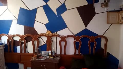 Snapshot of chispahot69 chatting on 9, 3, 2026 chispahot69 online show from 9, 3, 2026