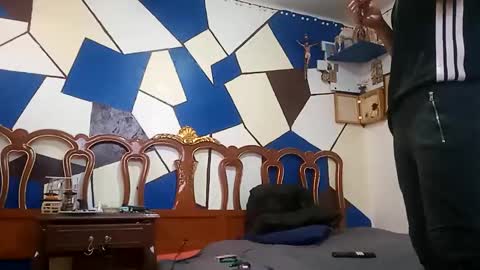 Snapshot of chispahot69 chatting on 11, 3, 2026 chispahot69 online show from 11, 3, 2026