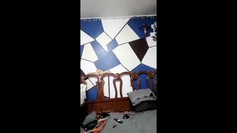 Snapshot of chispahot69 chatting on 21, 3, 2026 chispahot69 online show from 21, 3, 2026