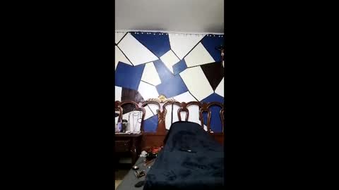 Snapshot of chispahot69 chatting on 26, 3, 2026 chispahot69 online show from 26, 3, 2026