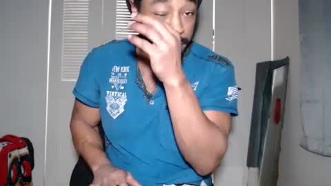 Antonio Brown online show from 2, 1, 2025