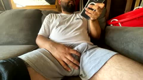 alejandro online show from 31, 7, 2026