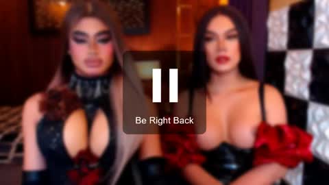 Franching Lee online show from 26, 5, 2026