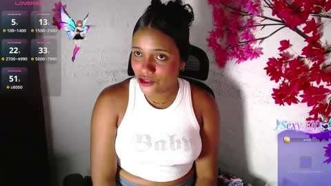 chleo_rosse online show from 5, 4, 2026
