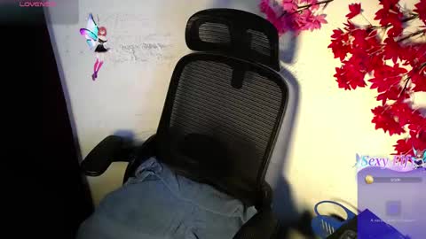chleo_rosse online show from 5, 5, 2026