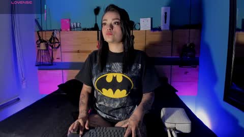 Snapshot of chloaellenn chatting on 12, 4, 2026 Chloeallennn online show from 12, 4, 2026