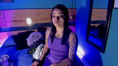 Snapshot of chloaellenn chatting on 21, 4, 2026 Chloeallennn online show from 21, 4, 2026