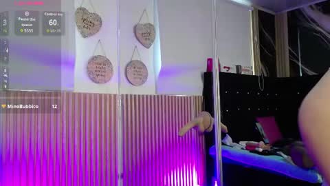 Chloe  online show from 21, 7, 2026