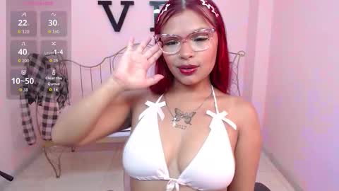  Cloe  online show from 17, 3, 2026