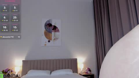 Chloe online show from 25, 3, 2026