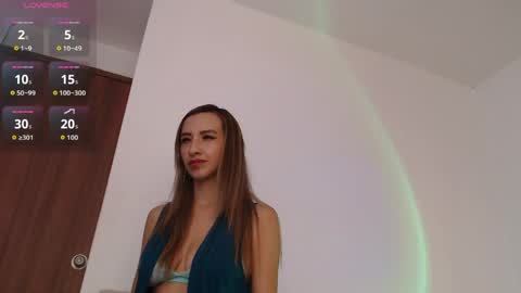 Chloe Bitelly online show from 23, 4, 2026