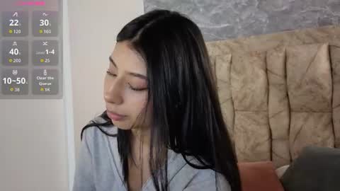 chloe_bluee_ online show from 28, 6, 2026